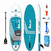 SUP ZRAY X2 X-Rider DeLuxe 10'10 - SUP gonfiabile