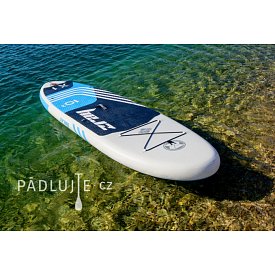SUP ZRAY X2 X-Rider DeLuxe 10'10 - SUP gonfiabile