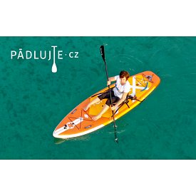 SUP ZRAY F1 FURY 10'4 - SUP gonfiabile, kayak, windsurf