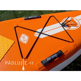 SUP ZRAY F1 FURY 10'4 - SUP gonfiabile, kayak, windsurf