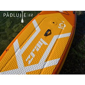 SUP ZRAY F1 FURY 10'4 - SUP gonfiabile, kayak, windsurf