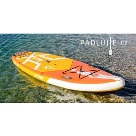 SUP ZRAY F1 FURY 10'4 - SUP gonfiabile, kayak, windsurf