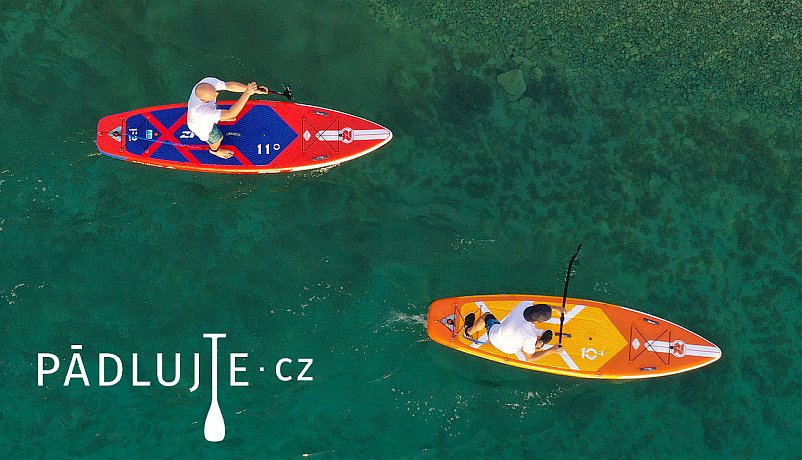 SUP ZRAY F1 FURY 10'4 - SUP gonfiabile, kayak, windsurf