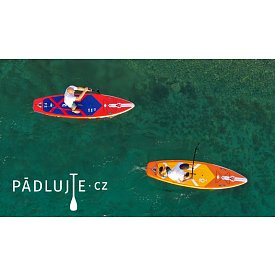 SUP ZRAY F1 FURY 10'4 - SUP gonfiabile, kayak, windsurf