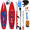 SUP ZRAY FURY PRO 11'0 - SUP gonfiabile, kayak, windsurf