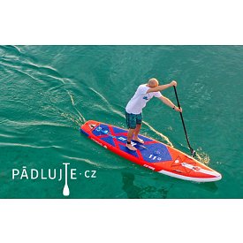 SUP ZRAY FURY PRO 11'0 - SUP gonfiabile, kayak, windsurf