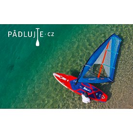 SUP ZRAY FURY PRO 11'0 - SUP gonfiabile, kayak, windsurf