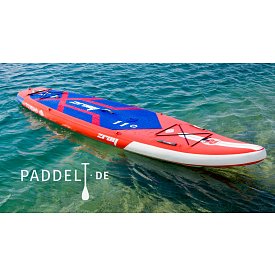 SUP ZRAY FURY PRO 11'0 - SUP gonfiabile, kayak, windsurf