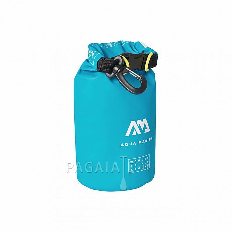 Sacca impermeabile AQUA MARINA Dry bag mini 2l per SUP gonfiabili