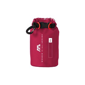 Sacca impermeabile AQUA MARINA Dry bag mini 2l per SUP gonfiabili