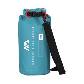 Sacca impermeabile AQUA MARINA Dry bag 10l per SUP gonfiabili