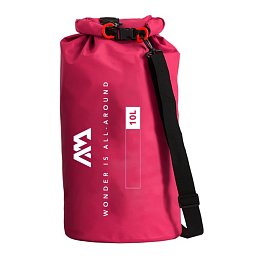 Sacca impermeabile AQUA MARINA Dry bag 10l per SUP gonfiabili