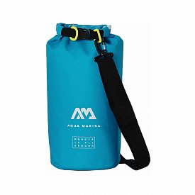 Sacca impermeabile AQUA MARINA Dry bag 10l per SUP gonfiabili