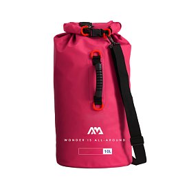 Sacca impermeabile AQUA MARINA Dry bag 10l per SUP gonfiabili