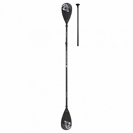 Pagaia AQUA MARINA Dual - Tech Combo in 4 sezioni per SUP o KAYAK gonfiabili