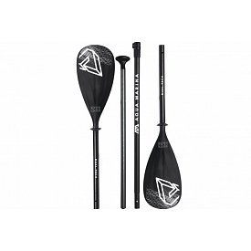 Pagaia AQUA MARINA Dual - Tech Combo in 4 sezioni per SUP o KAYAK gonfiabili