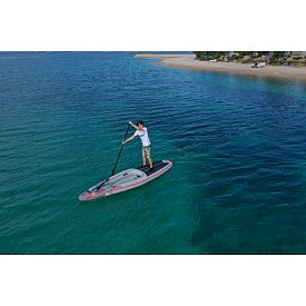 AQUA MARINA CASCADE 11'2 - SUP e kayak gonfiabile