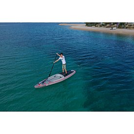 AQUA MARINA CASCADE 11'2 - SUP e kayak gonfiabile