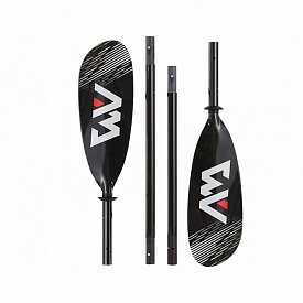 Pagaia AQUA MARINA KP-3 per kayak in carbonio misto