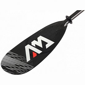 Pagaia AQUA MARINA KP-3 per kayak in carbonio misto