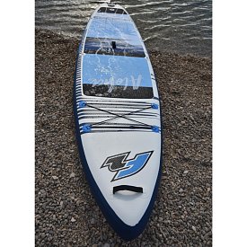 SUP F2 ALOHA 11'4 BLUE - SUP gonfiabile