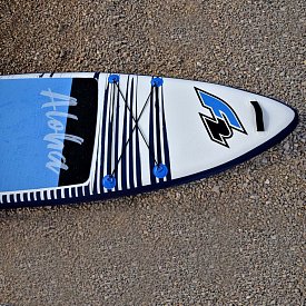 SUP F2 ALOHA 12'2 BLUE - SUP gonfiabile