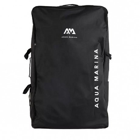 Zaino da trasporto AQUA MARINA Zip backpack per kayak o SUP gonfiabili