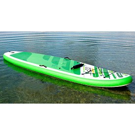 SUP HYDRO FORCE FREESOUL COMBO 11'2 con vela - SUP gonfiabile, WindSUP, kayak