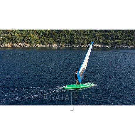 SUP HYDRO FORCE FREESOUL COMBO 11'2 con vela - SUP gonfiabile, WindSUP, kayak