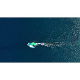 SUP HYDRO FORCE FREESOUL COMBO 11'2 con vela - SUP gonfiabile, WindSUP, kayak