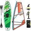 SUP HYDRO FORCE FREESOUL COMBO 11'2 con vela - SUP gonfiabile, WindSUP, kayak