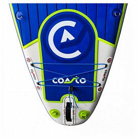 SUP COASTO AMERIGO 10'2 - SUP gonfiabile