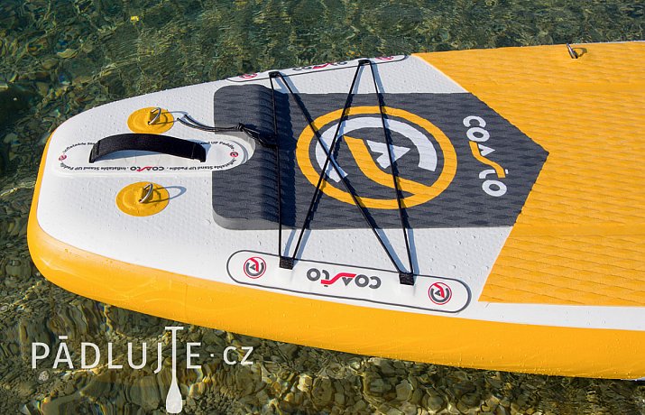 SUP COASTO ARGO 11'0 - SUP gonfiabile