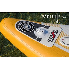 SUP COASTO ARGO 11'0 - SUP gonfiabile