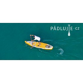 SUP COASTO ARGO 11'0 - SUP gonfiabile