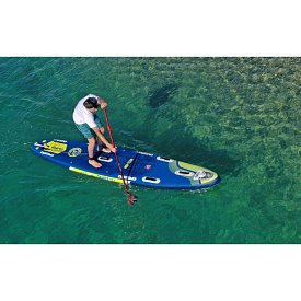 SUP COASTO CRUISER 13'1 - SUP gonfiabile