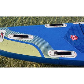 SUP COASTO CRUISER 13'1 - SUP gonfiabile