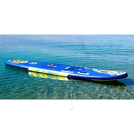 SUP COASTO CRUISER 13'1 - SUP gonfiabile