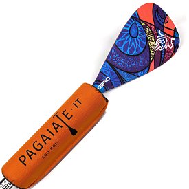 Floater - galleggiante per pagaia