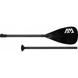 Pagaia AQUA MARINA CANOE CP-1 telescopica in 2 sezioni per canoe