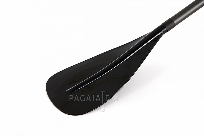 Pagaia AQUA MARINA CANOE CP-1 telescopica in 2 sezioni per canoe