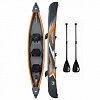 Canoa AQUA MARINA Tomahawk Air C3 - canoa gonfiabile  3 posti