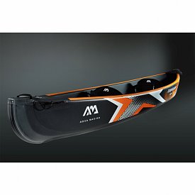Canoa AQUA MARINA Tomahawk Air C3 - canoa gonfiabile  3 posti