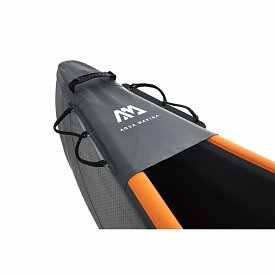 Canoa AQUA MARINA Tomahawk Air C3 - canoa gonfiabile  3 posti