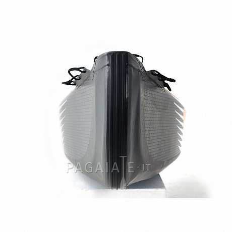 Canoa AQUA MARINA Tomahawk Air C3 - canoa gonfiabile  3 posti