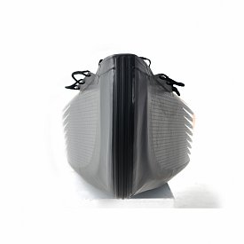 Canoa AQUA MARINA Tomahawk Air C3 - canoa gonfiabile  3 posti