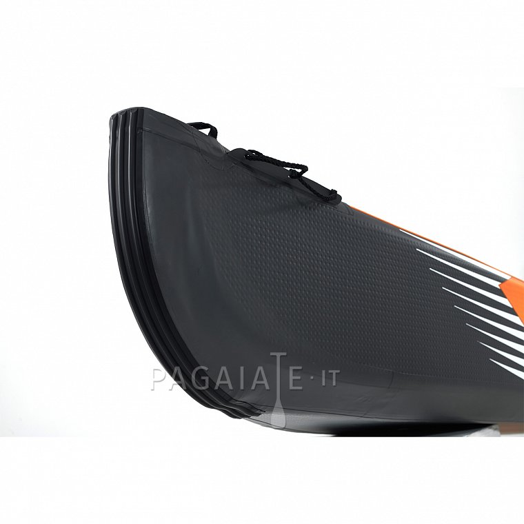Canoa AQUA MARINA Tomahawk Air C3 - canoa gonfiabile  3 posti