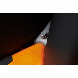 Canoa AQUA MARINA Tomahawk Air C3 - canoa gonfiabile  3 posti