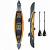 Kayak AQUA MARINA TOMAHAWK K-440 kayak gonfiabile 2 posti