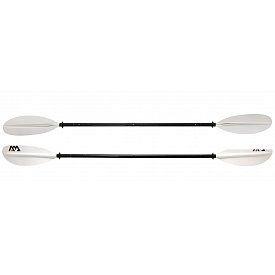 Kayak AQUA MARINA TOMAHAWK K-440 kayak gonfiabile 2 posti